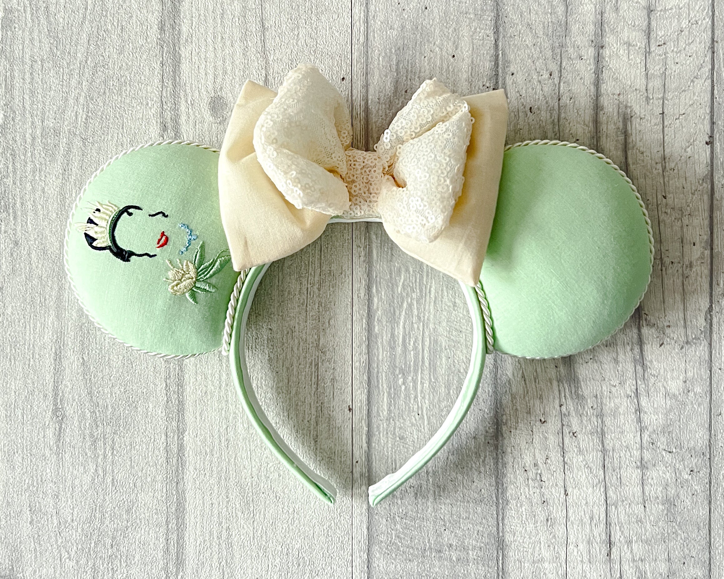 Almost There Mouse Ears