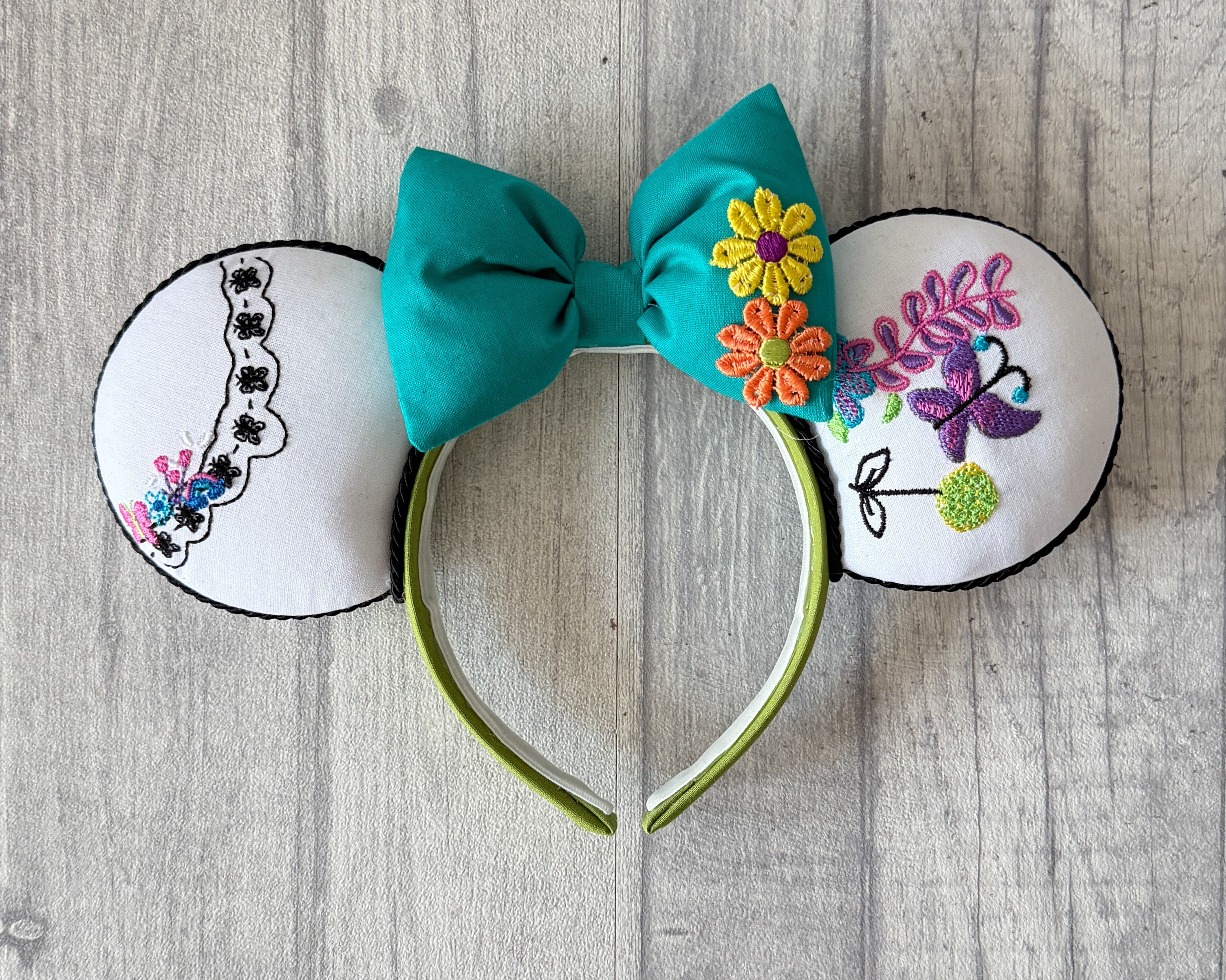 Casita’s Magic Mouse Ears