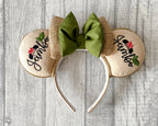 Jambo Mouse Ears