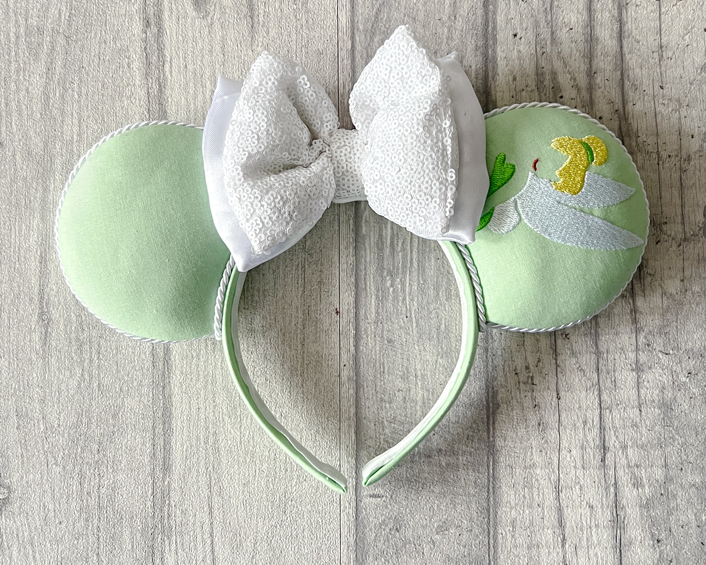 Pixie Dust Mouse Ears