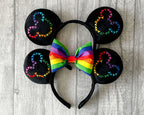 Proud Mouse Ears