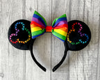 Proud Mouse Ears