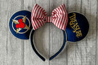 Name that Ship Mouse Ears