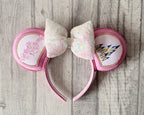 Kingdoms & Castles Mouse Ears