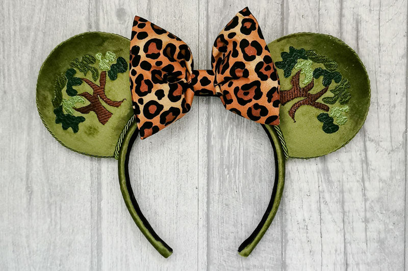 Tree of Life Mouse Ears