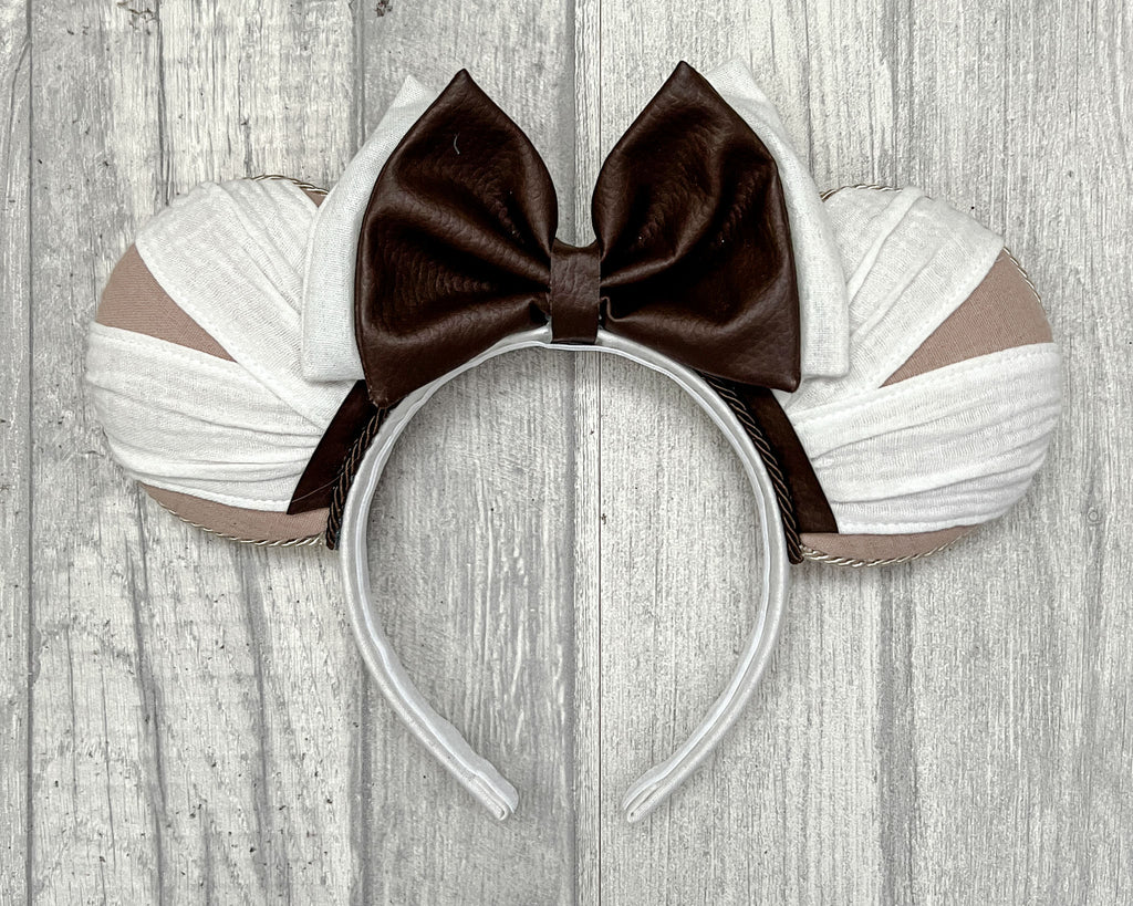 Scavenger Mouse Ears
