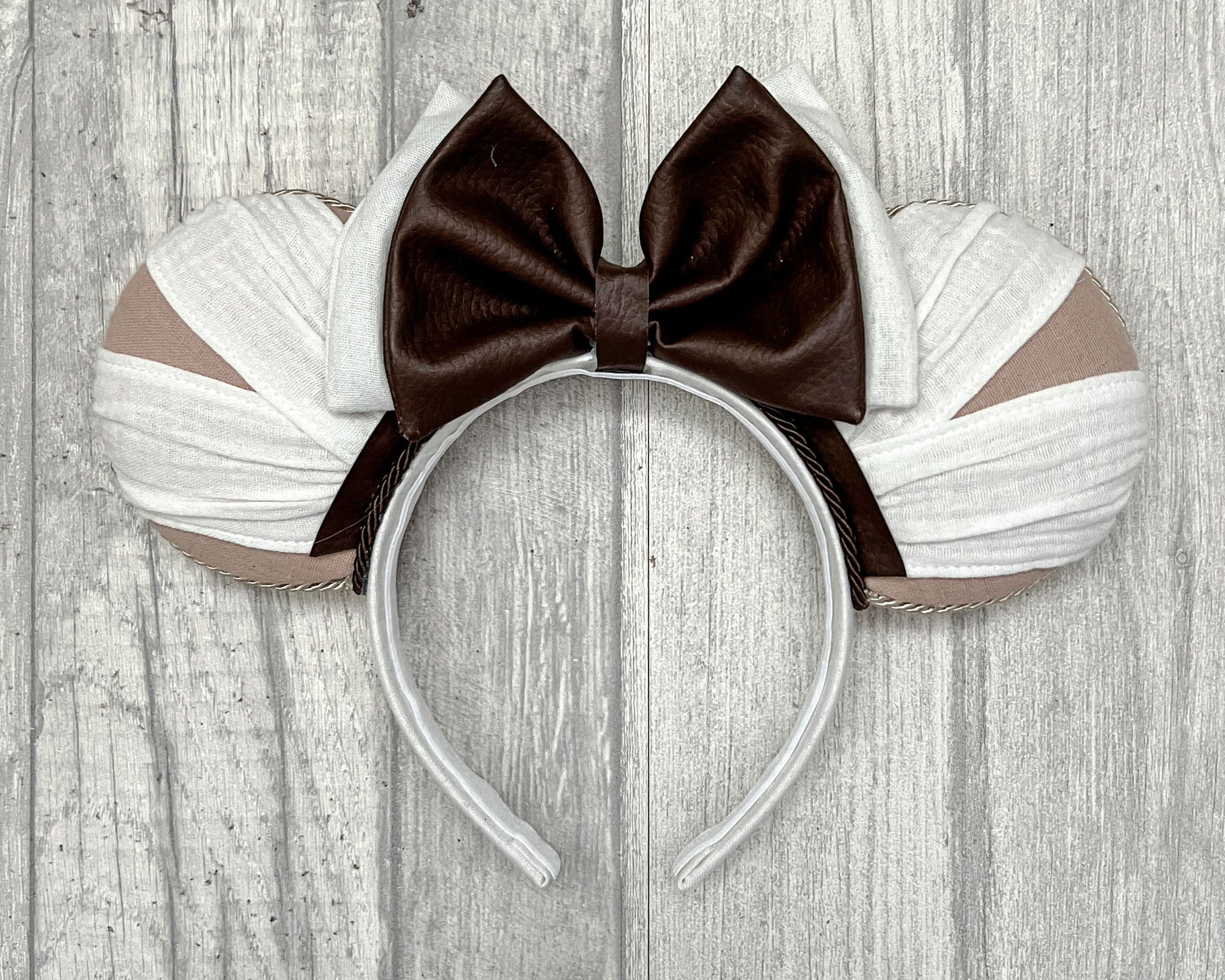 Scavenger Mouse Ears