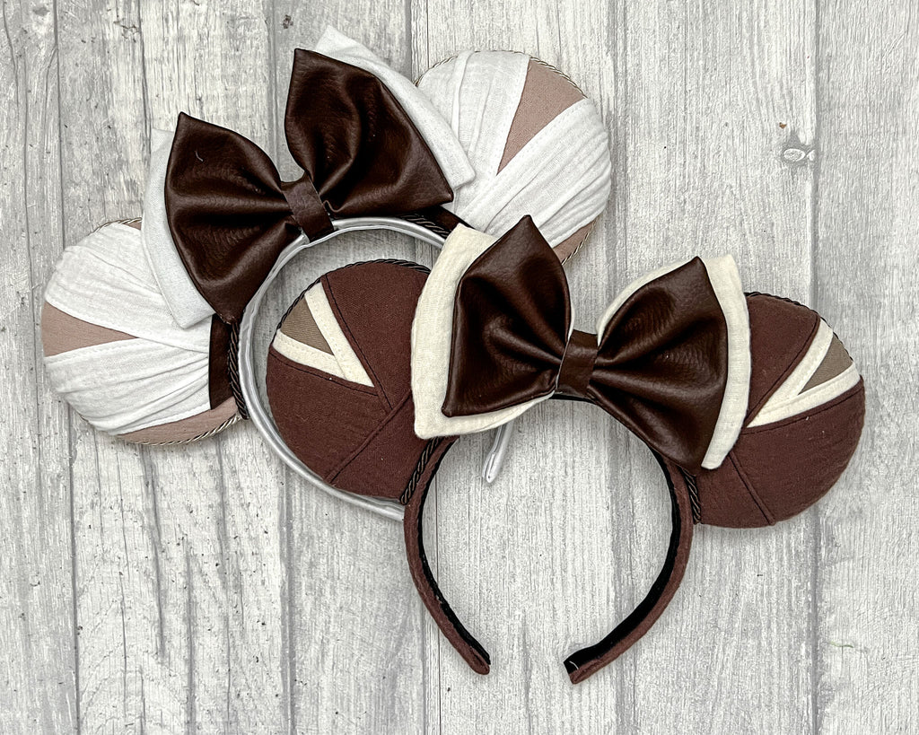 Hello There Mouse Ears