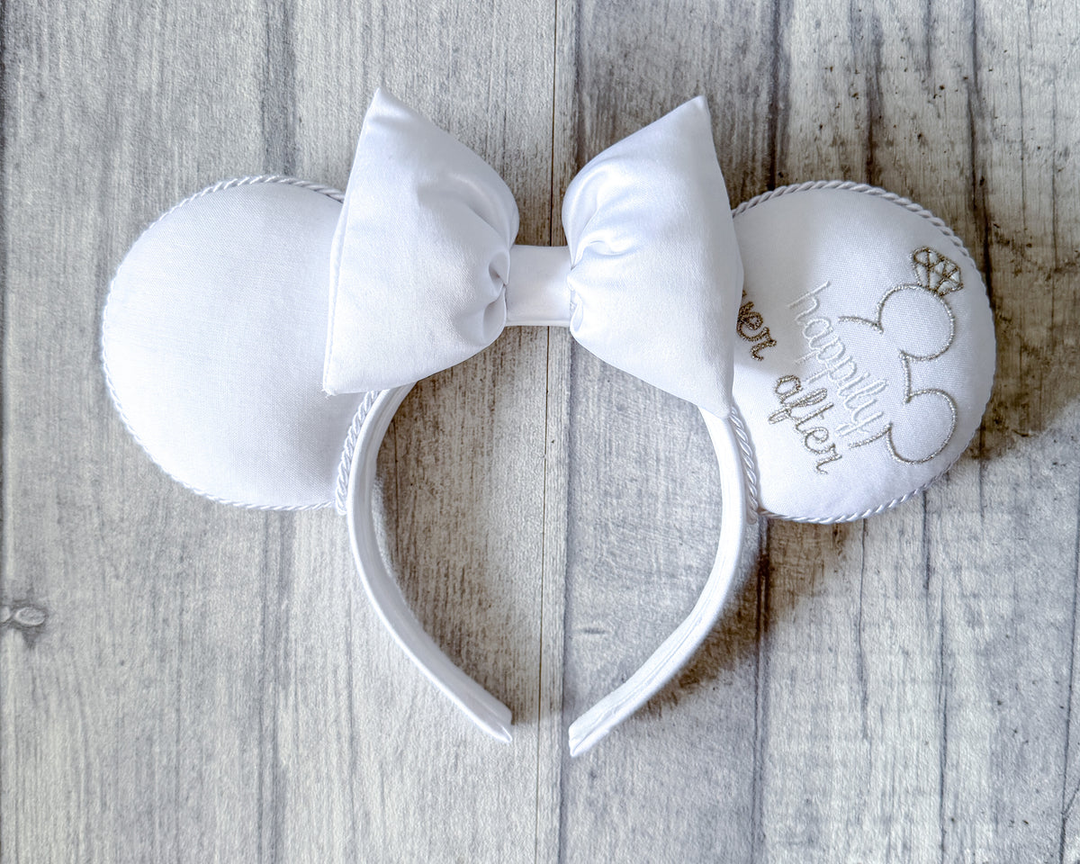 Happily Ever After Mouse Ears
