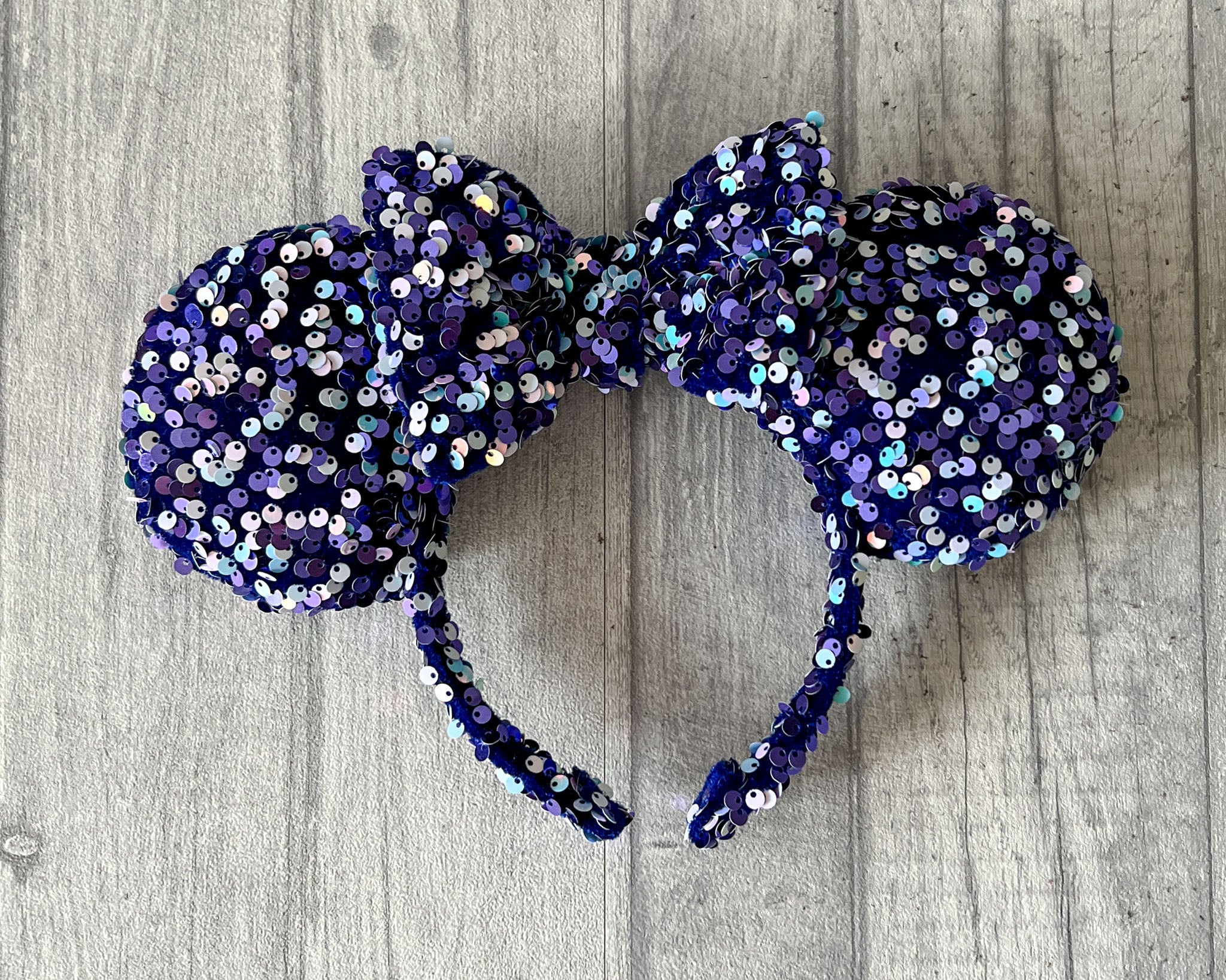 Centennial Confetti Mouse Ears