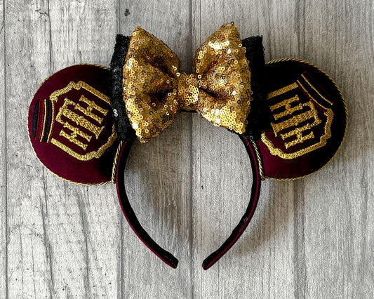 The Twilight Zone Mouse Ears