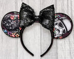 Star Wars Inspired Minnie Ears