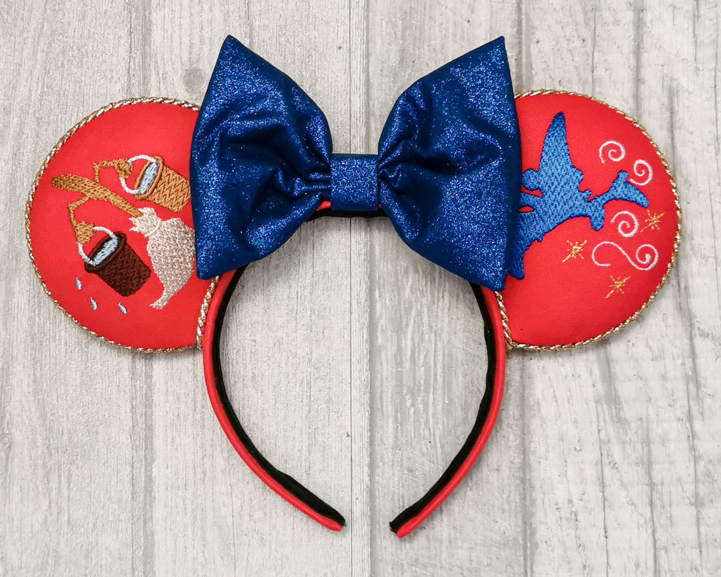 Magician Mouse Ears