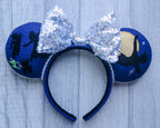Neverland Peter Pan Minnie Mouse Ears