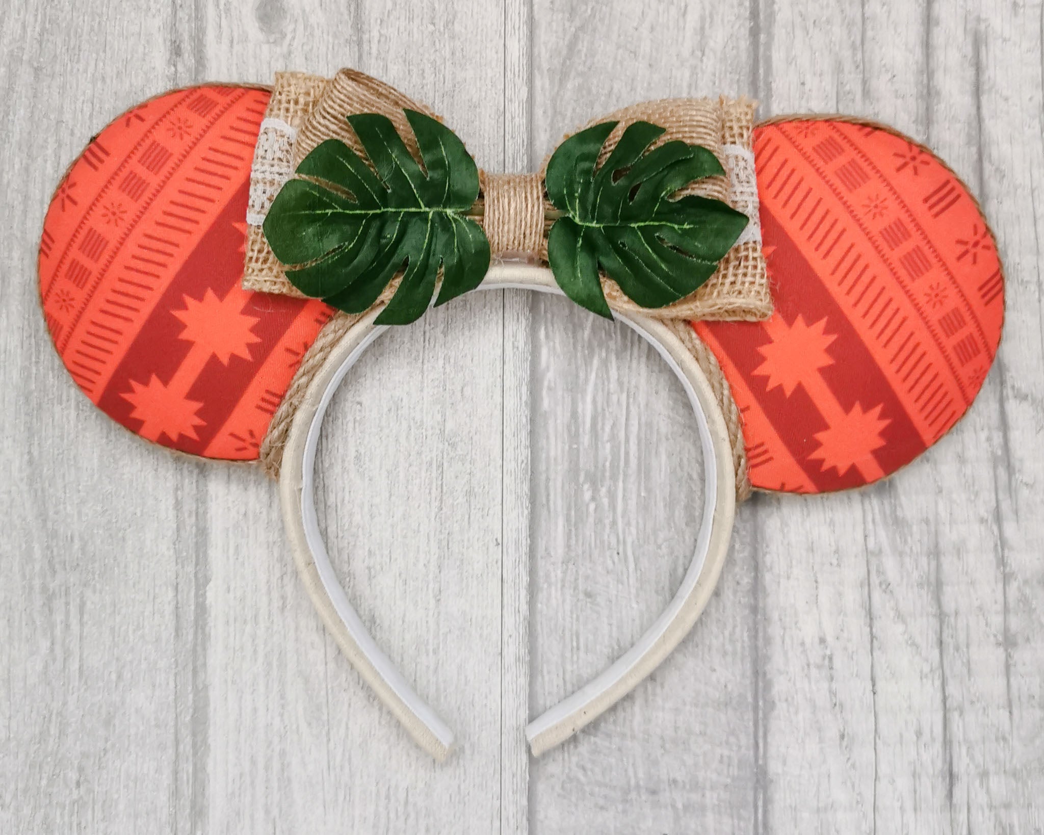 Oceanic Princess Mouse Ears