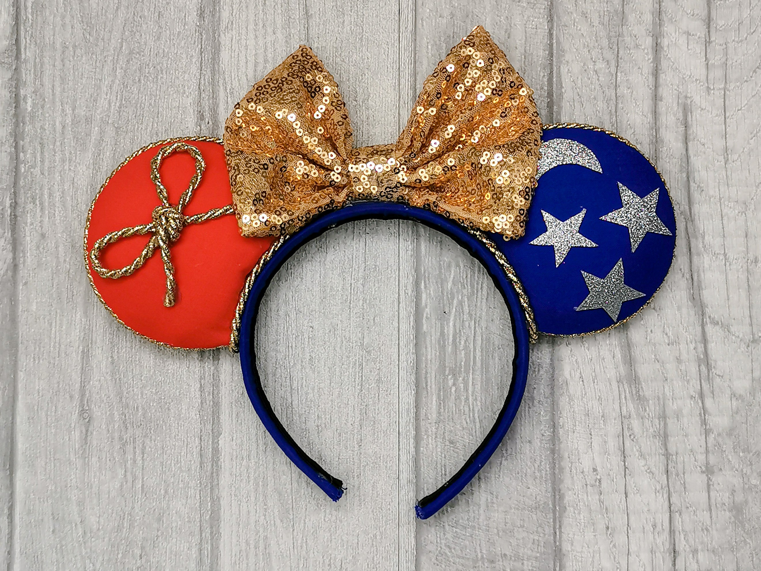 Sorcerer Mouse Ears